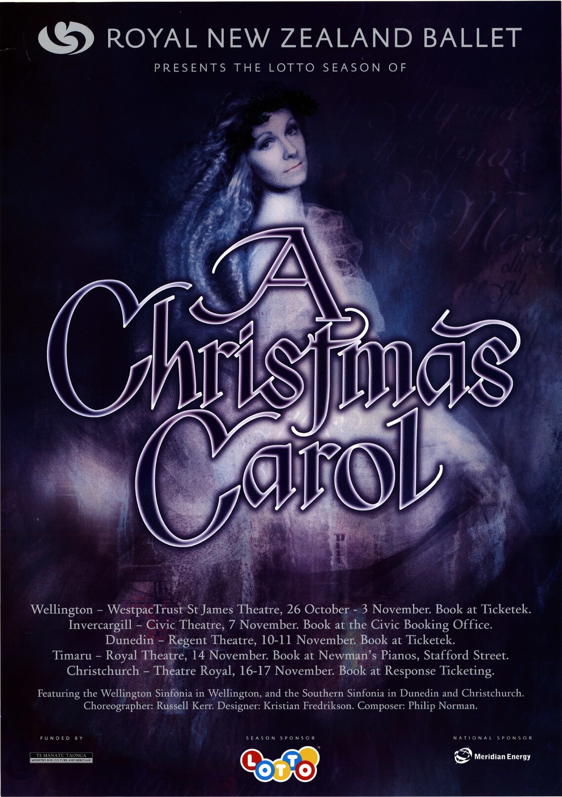 A Christmas Carol