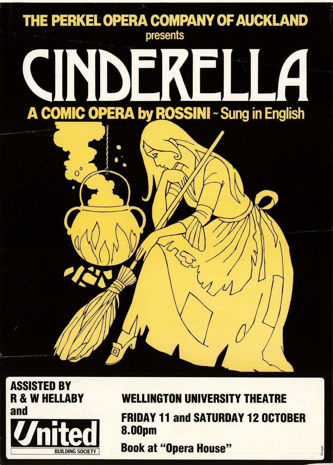 Cinderella