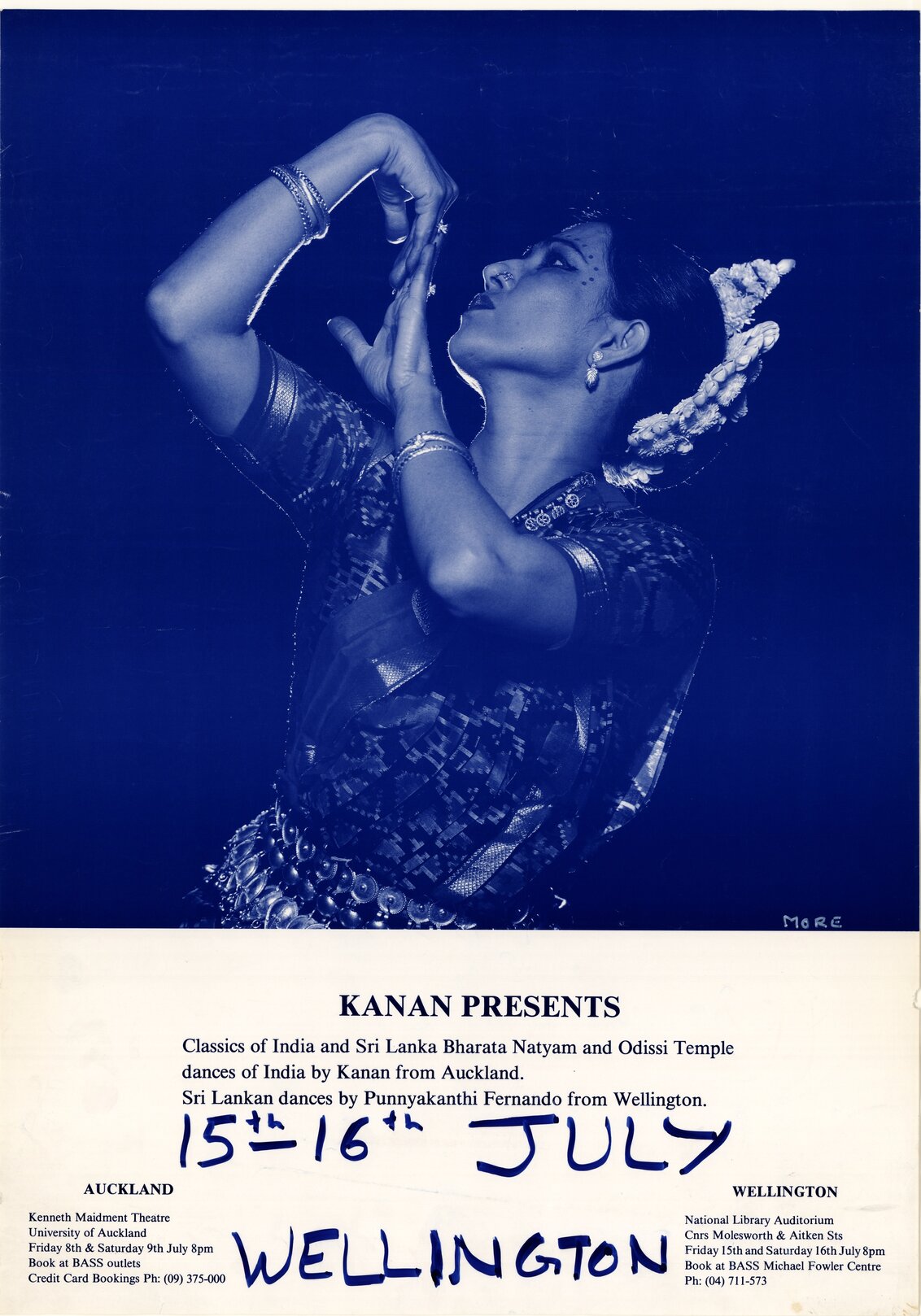 Classics of India and Sir Lanka Bharata Natyam and Odissi Temple