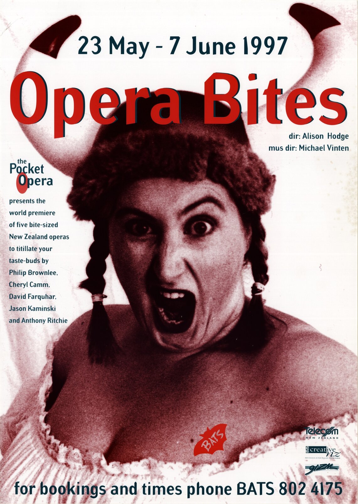 Opera Bites