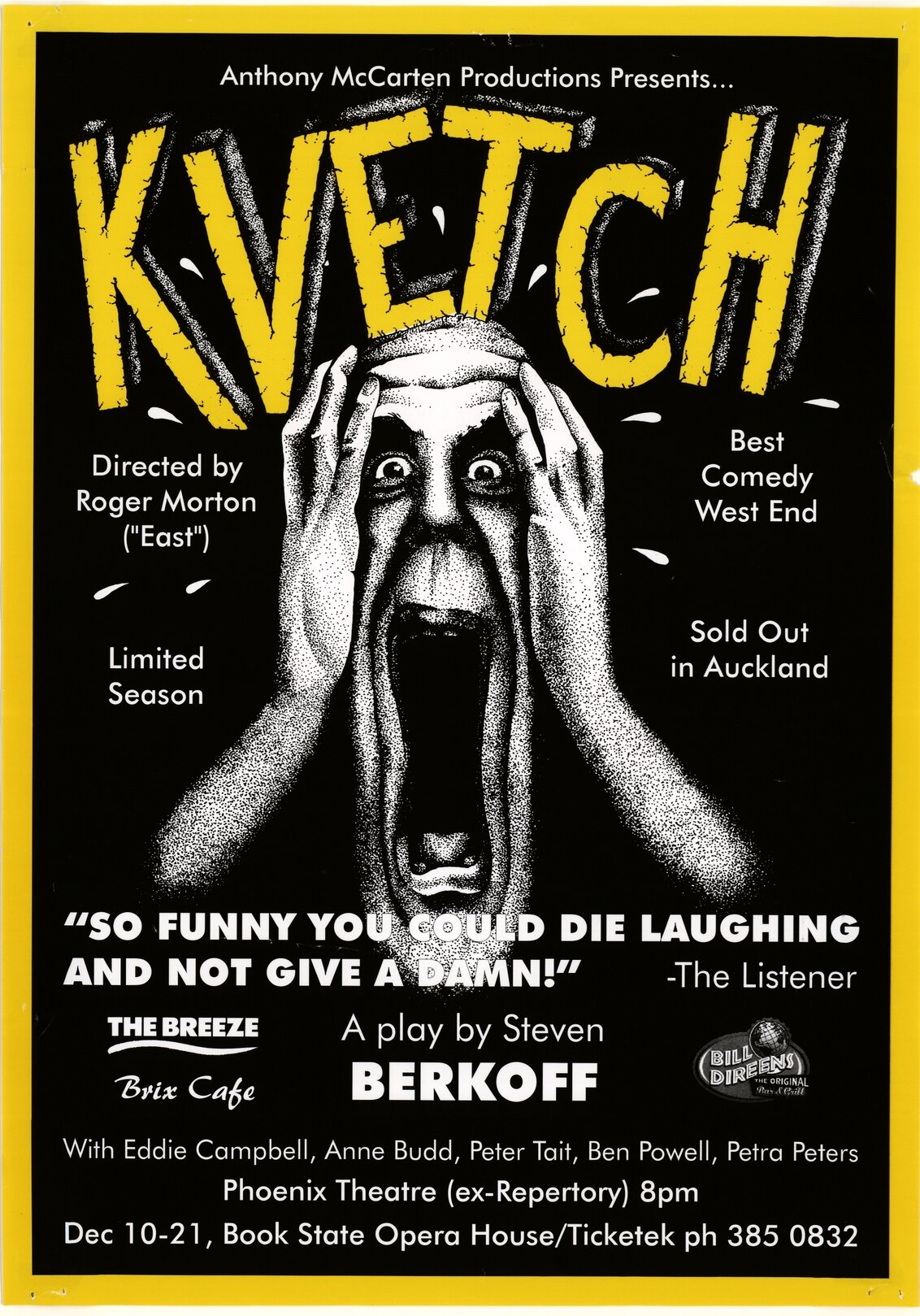 Kvetch