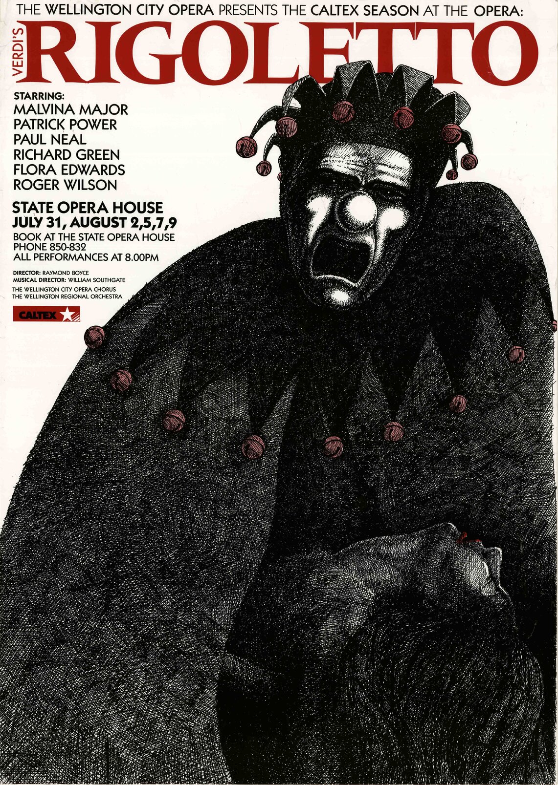 Rigoletto