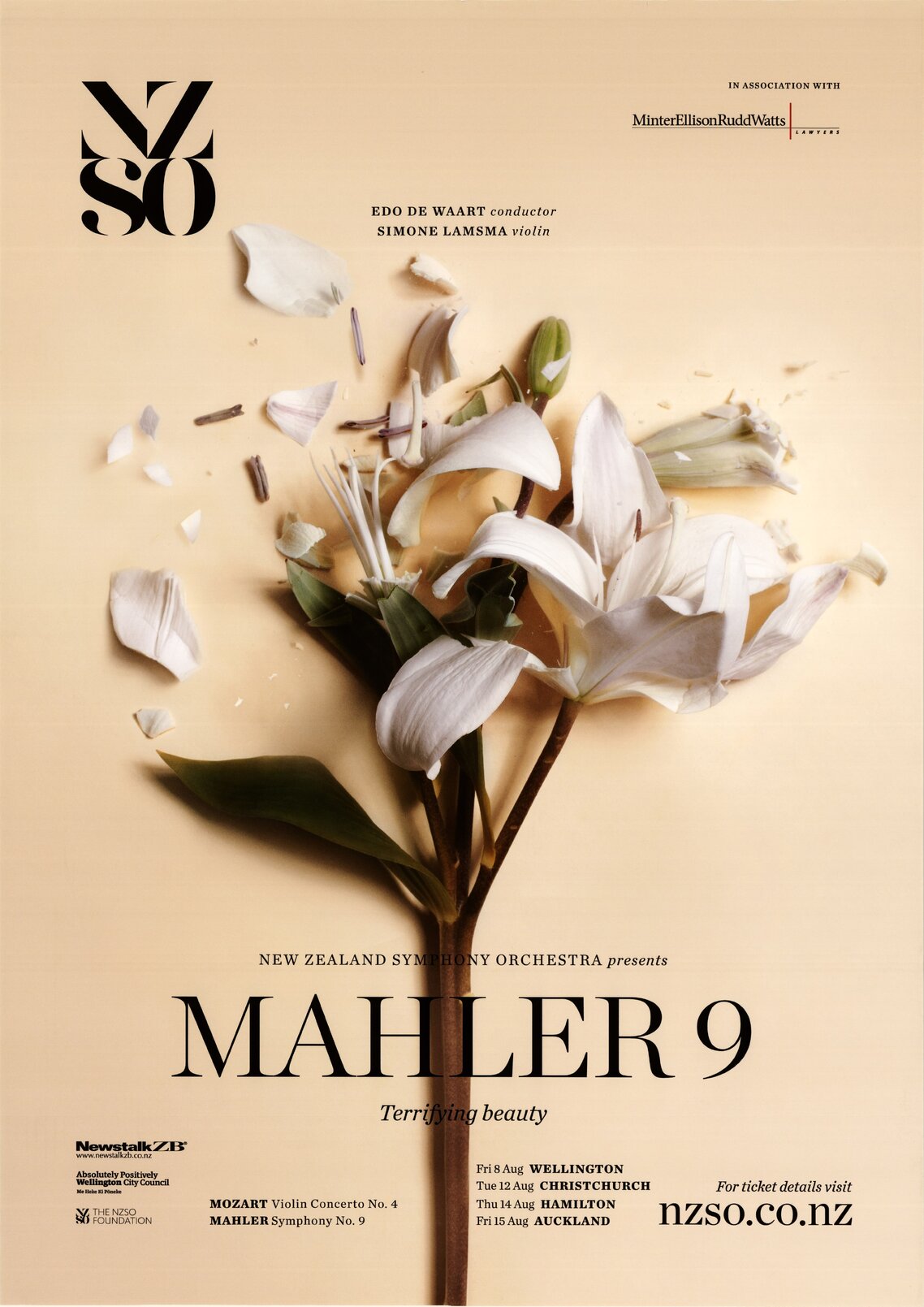 Mahler 9