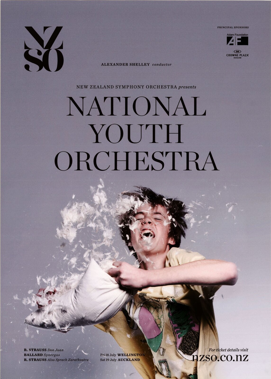 National Youth Orchestra