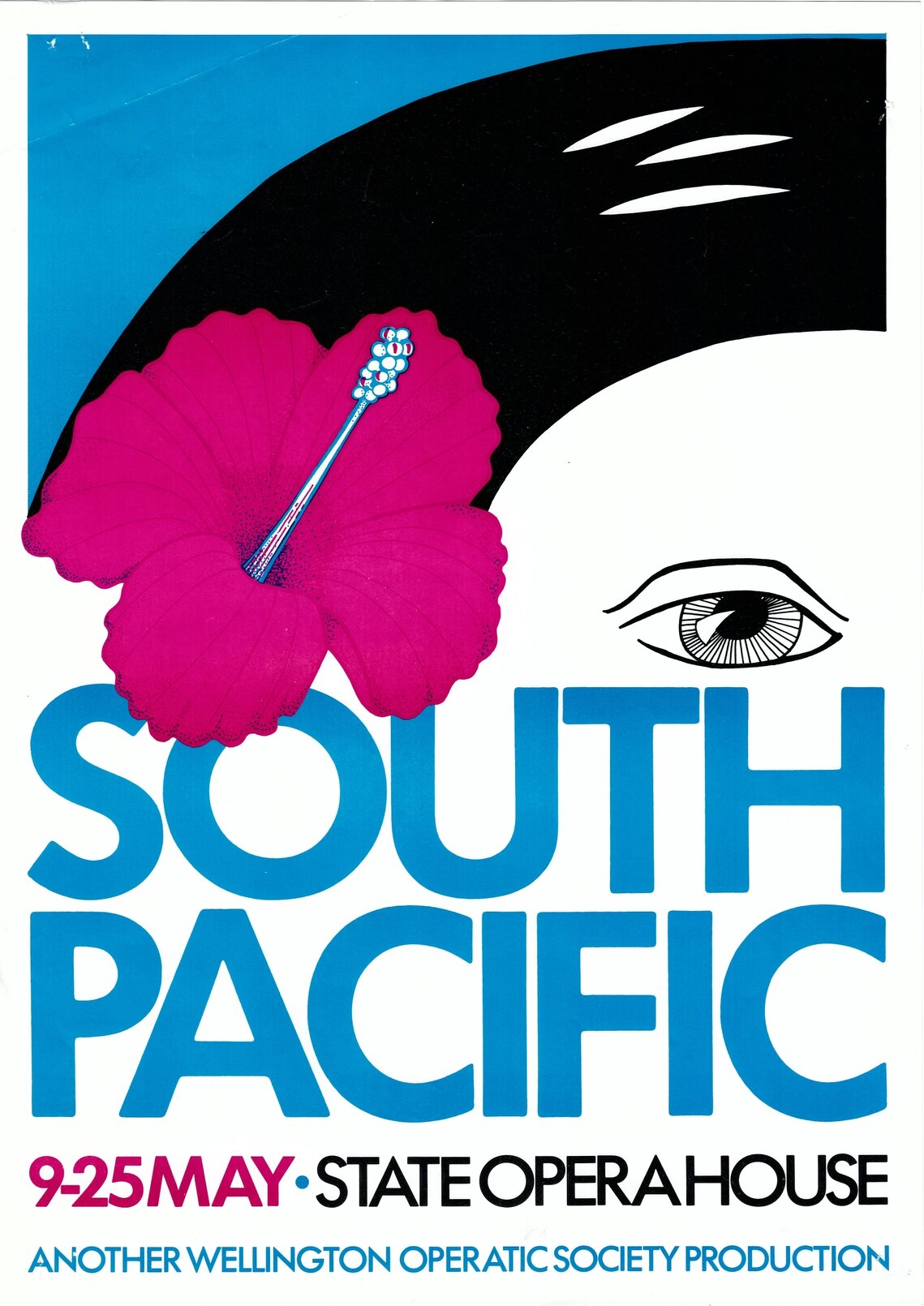 South Pacific