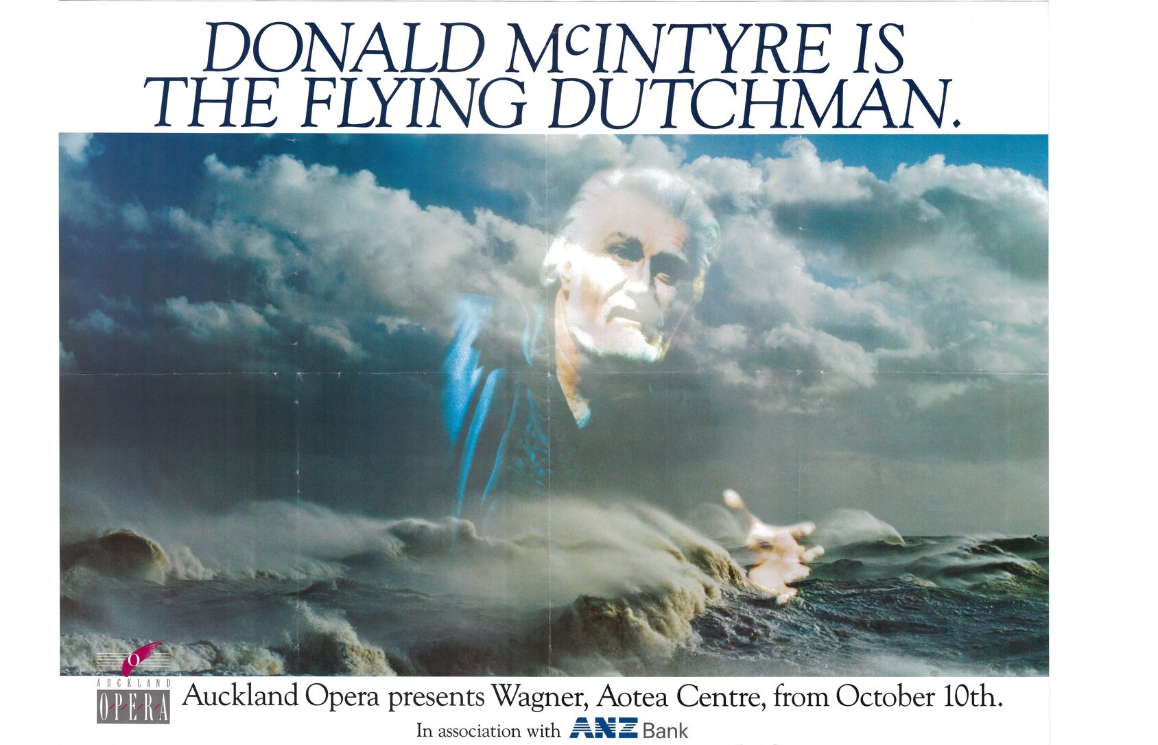 The Flying Dutchman