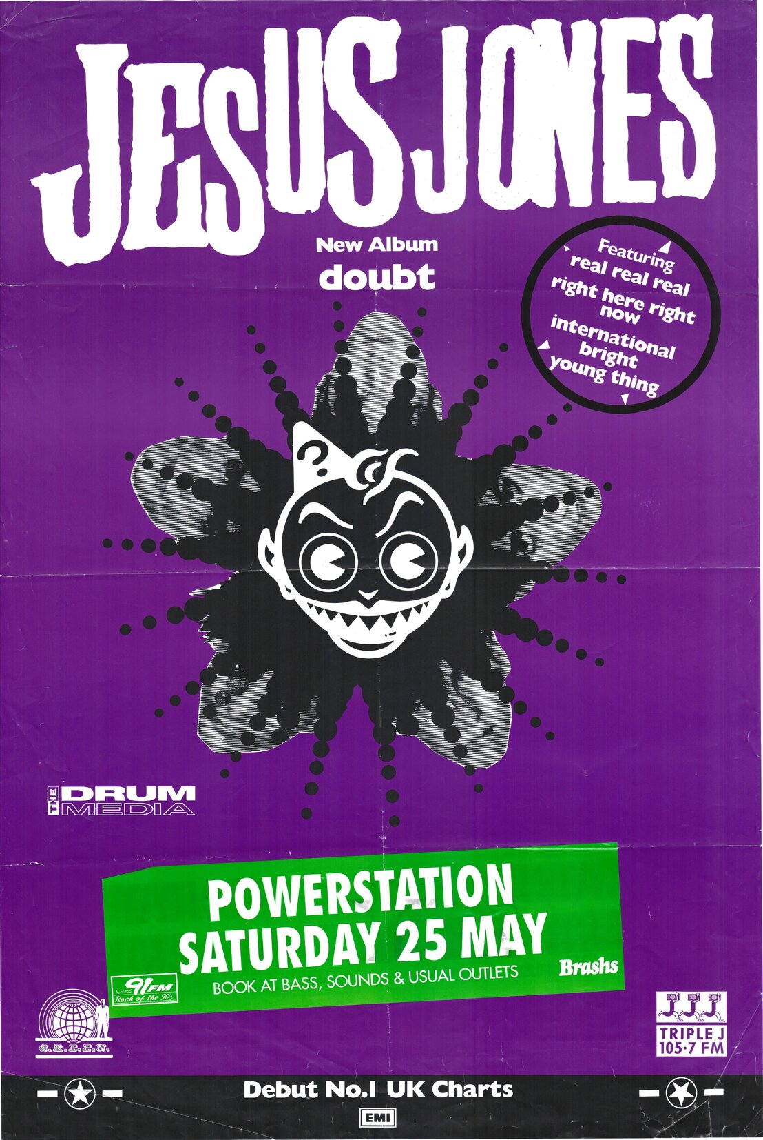 Jesus Jones