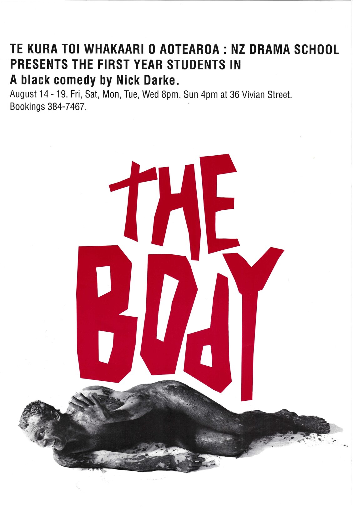 The Body