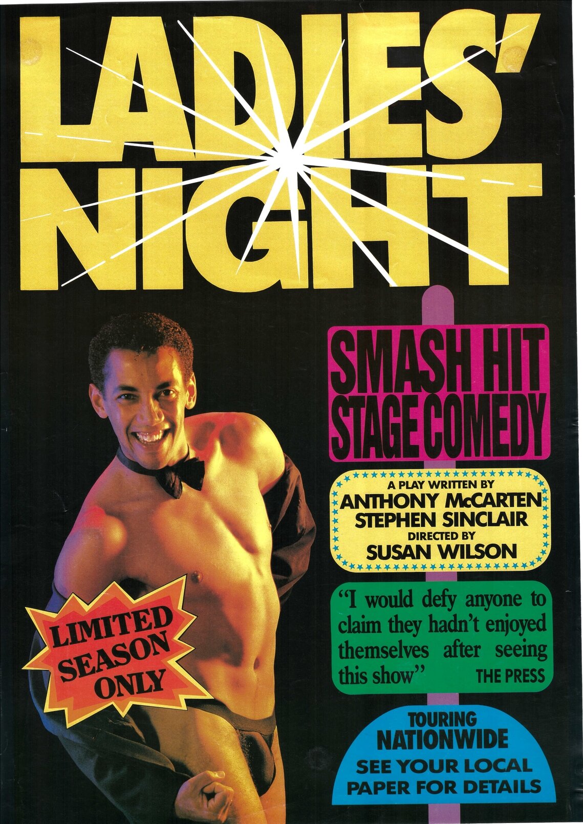 Ladies' Night