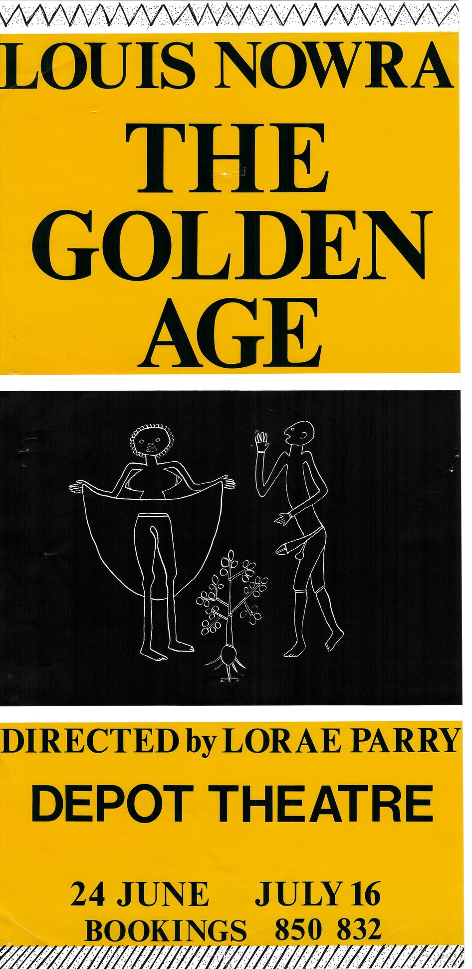 The Golden Age