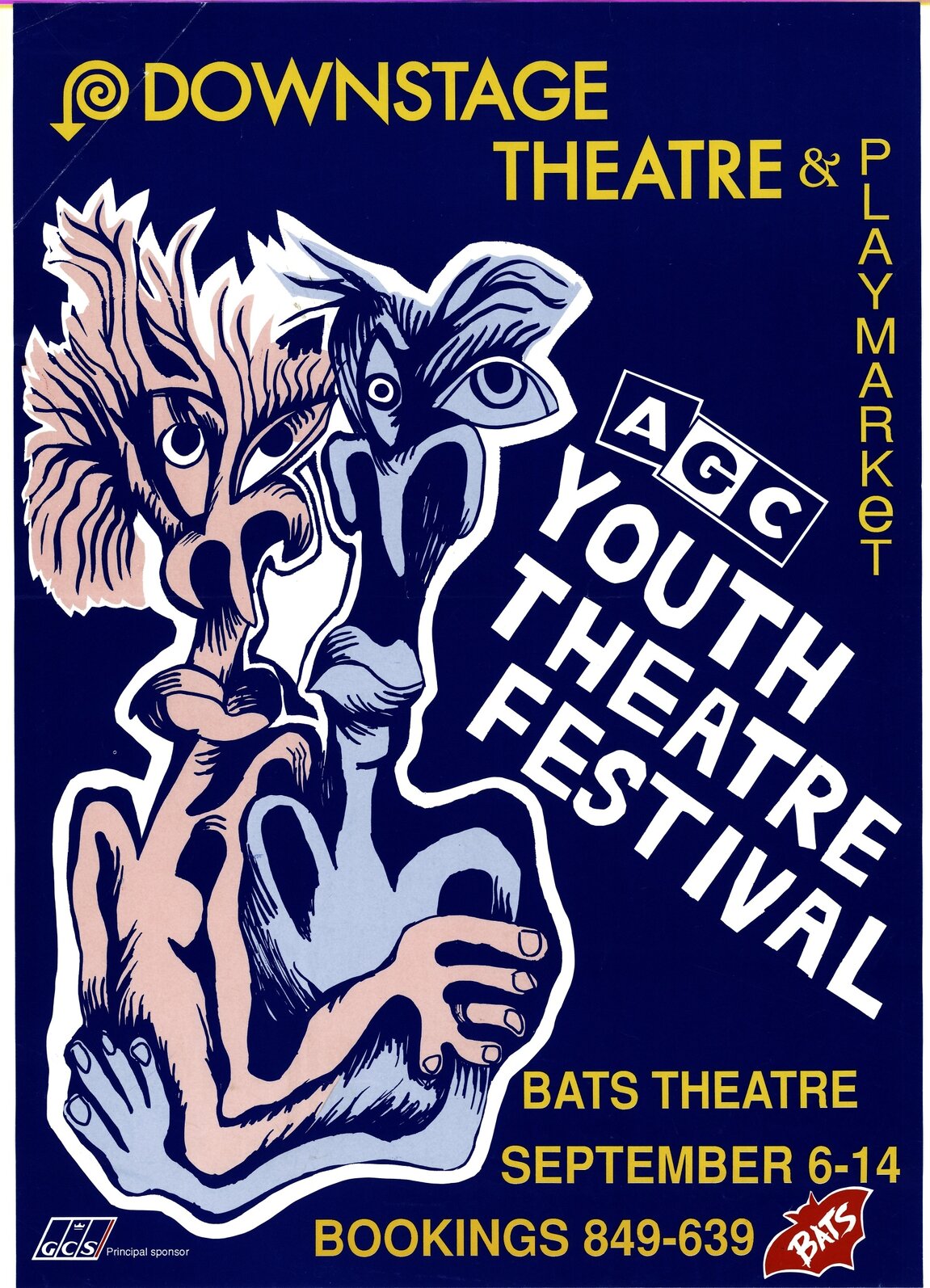 AGC Youth Theatre Festival