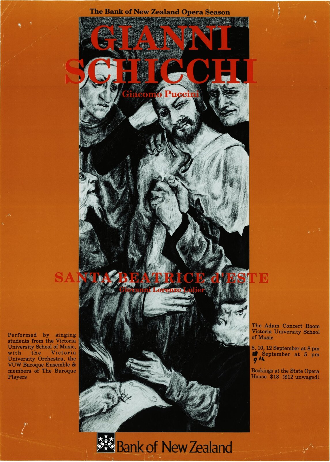 Gianni Schicchi
