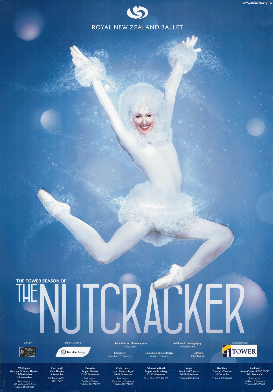 The Nutcracker