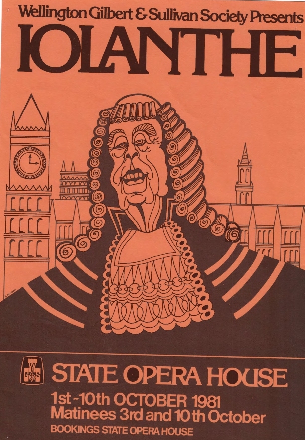 Iolanthe
