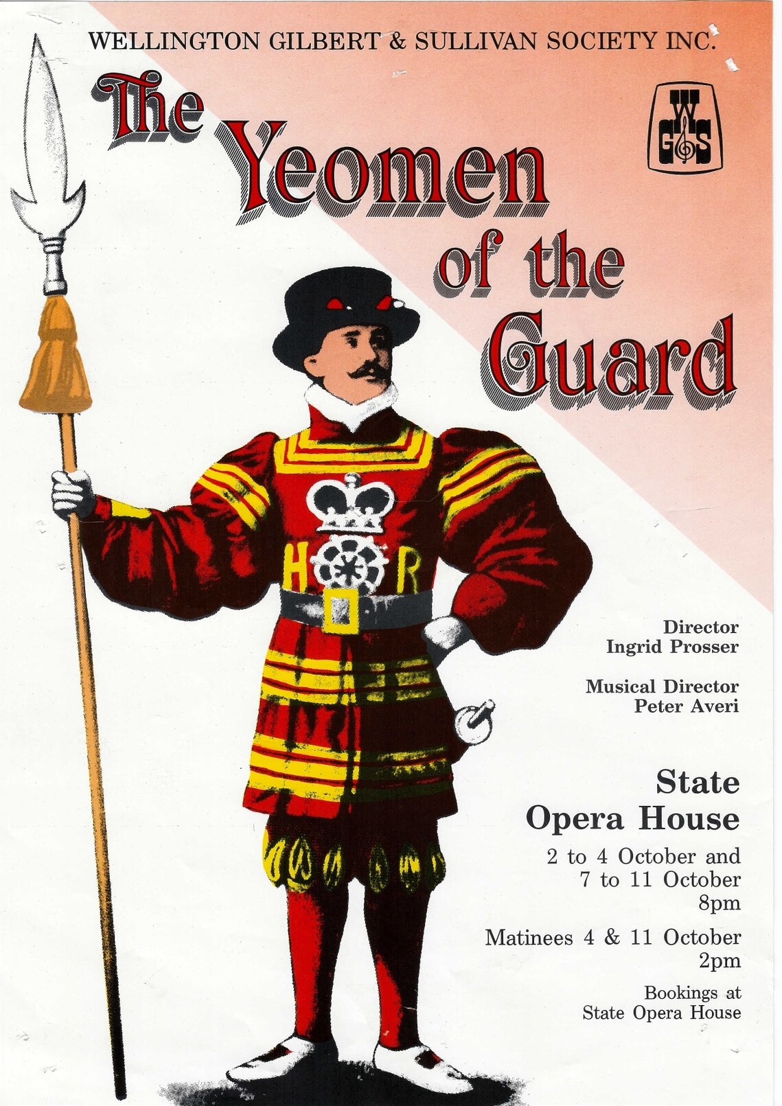 The Yeomen of the Guard
