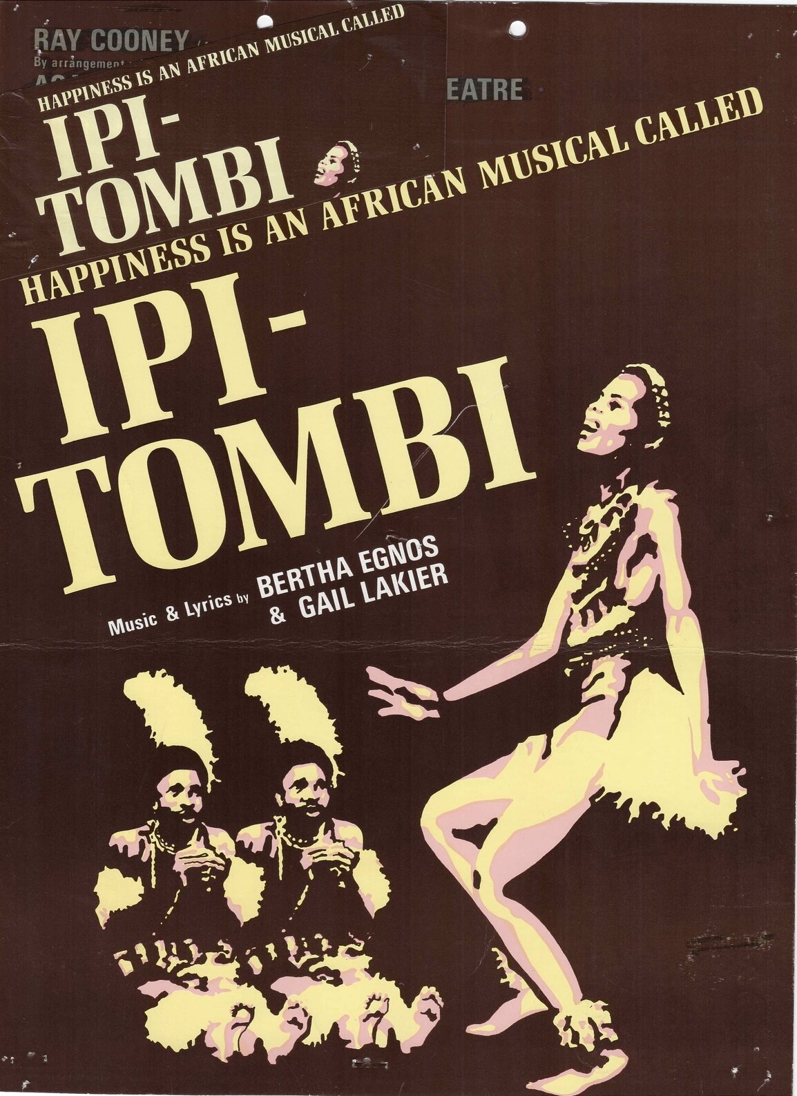 Ipi-Tombi