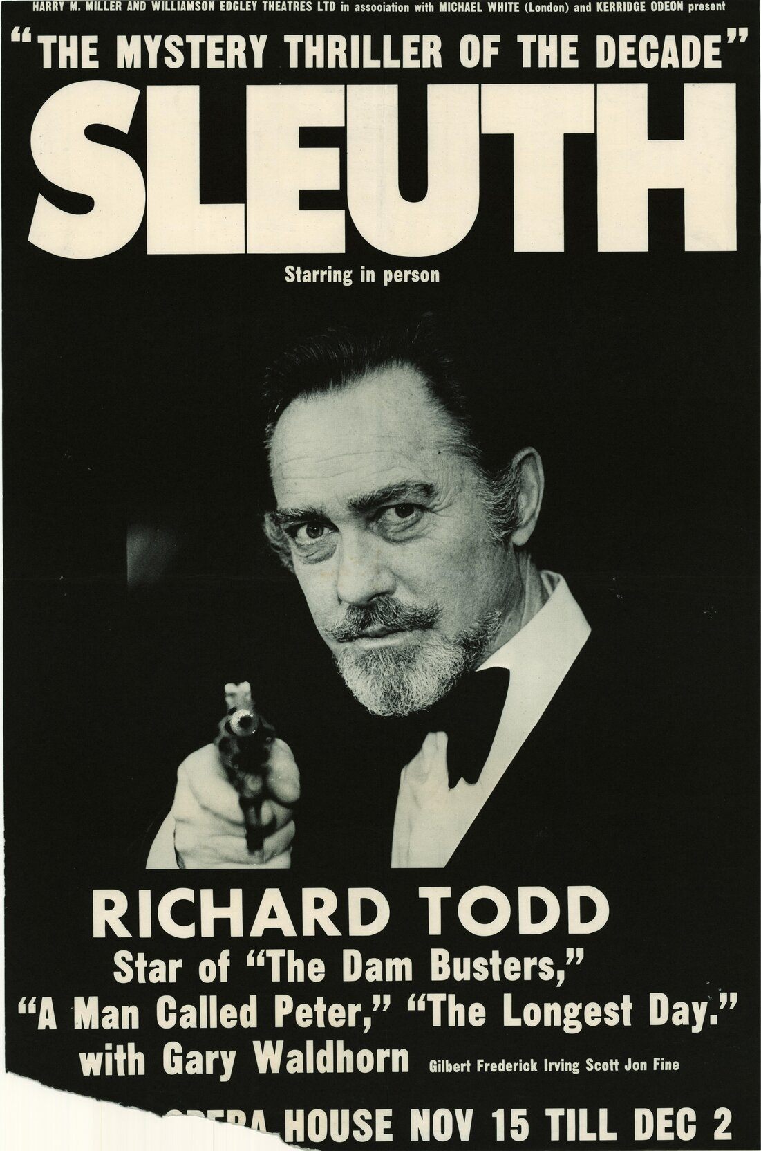 Sleuth