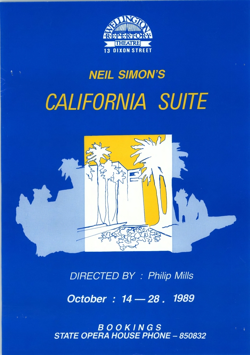 California Suite