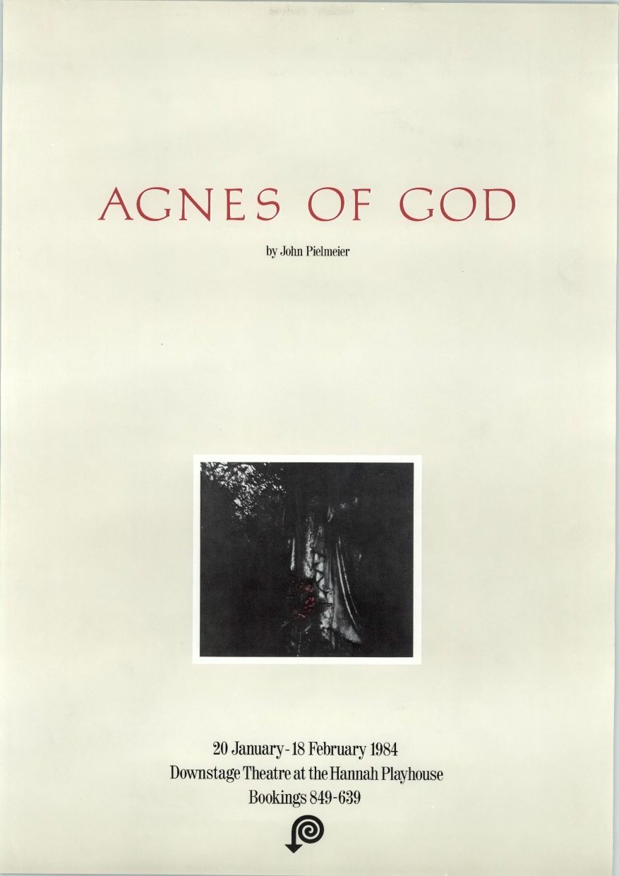 Agnes of God