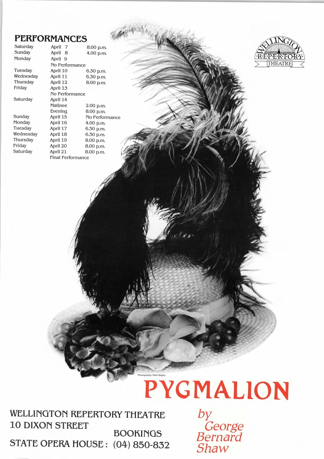 Pygmalion