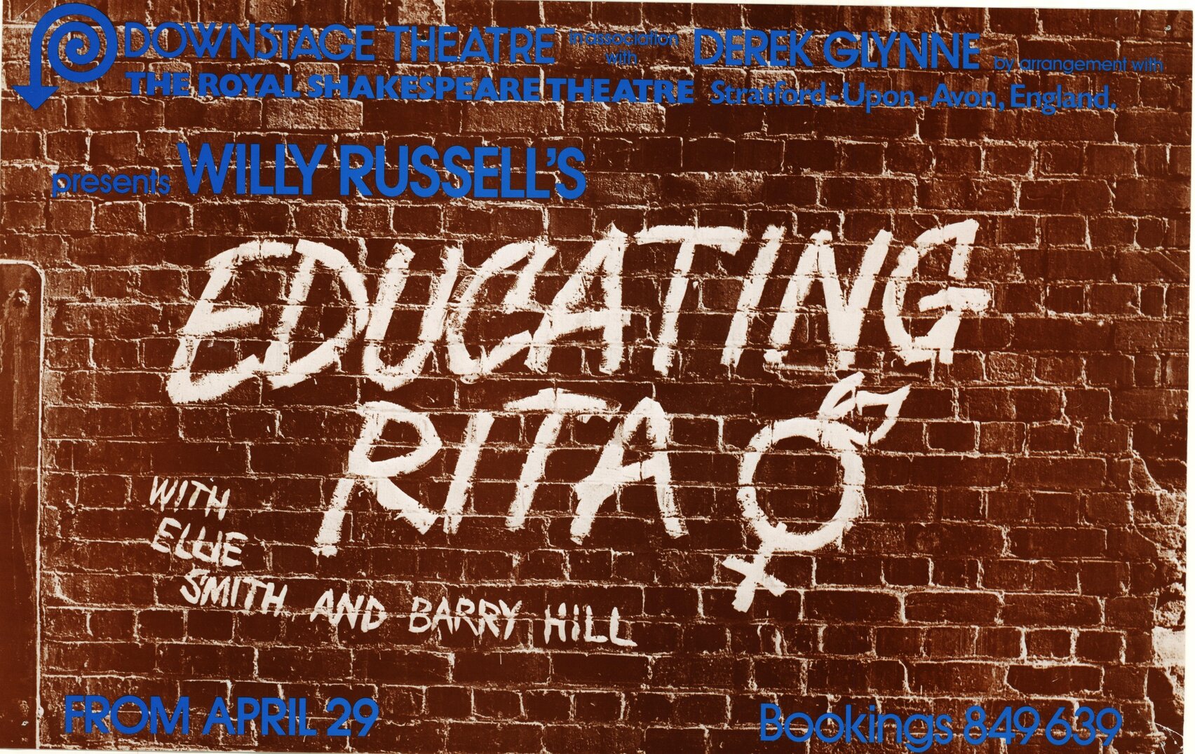 Educating Rita