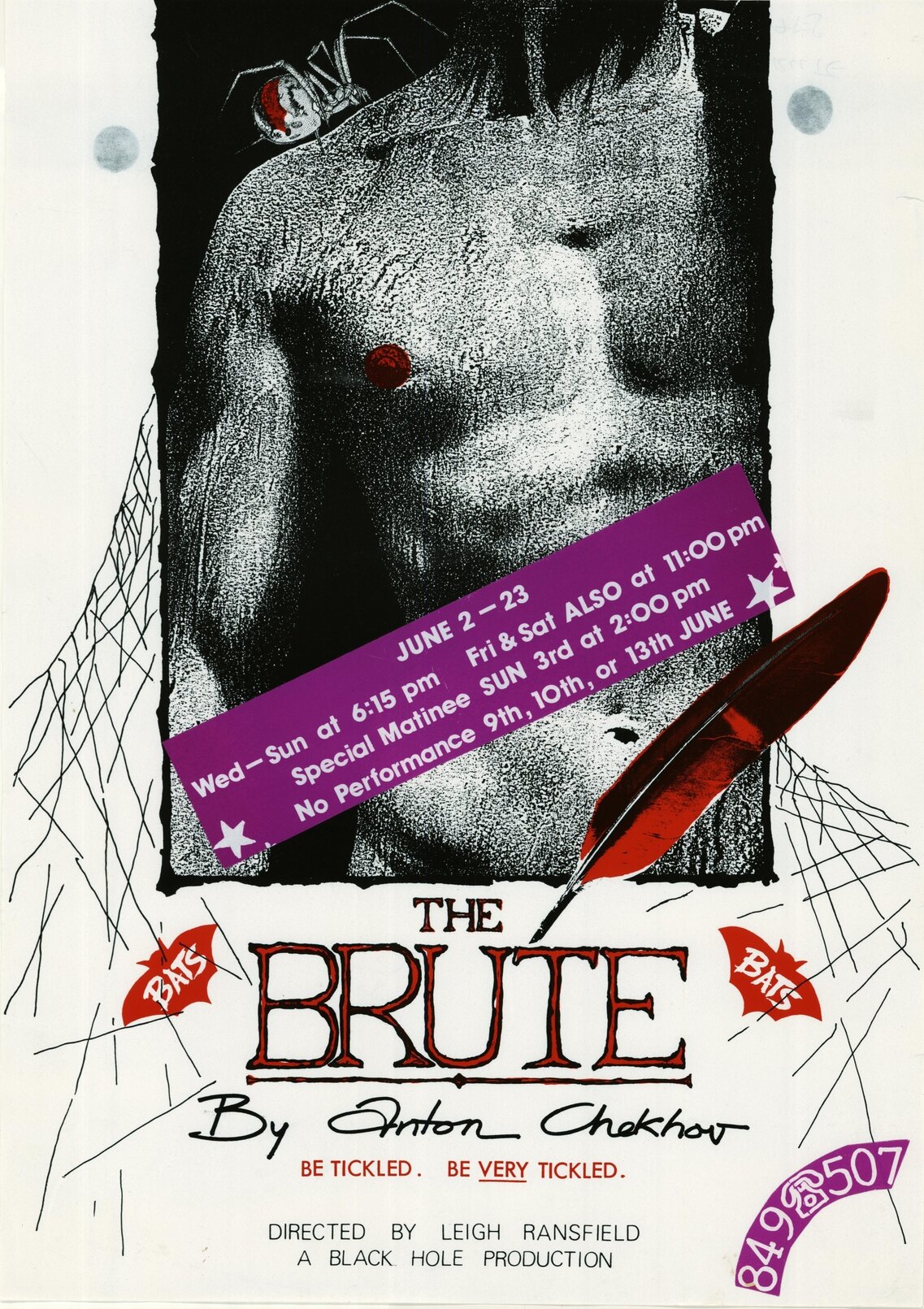 The Brute