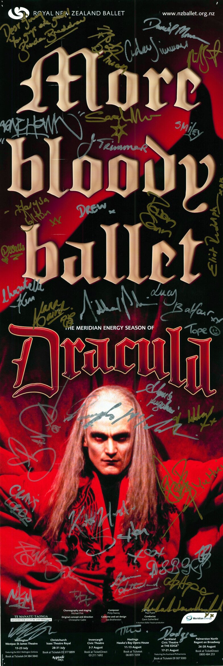 Dracula