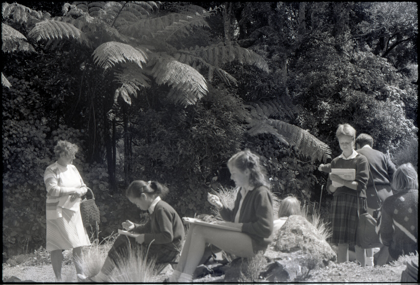 Otari Park (children)