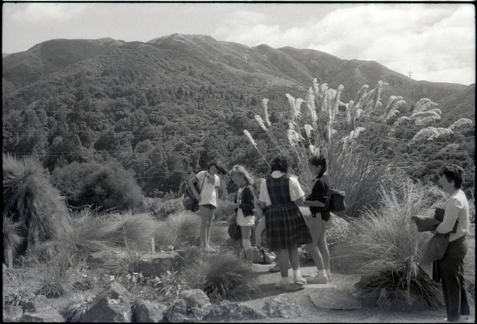 Otari Park (children)