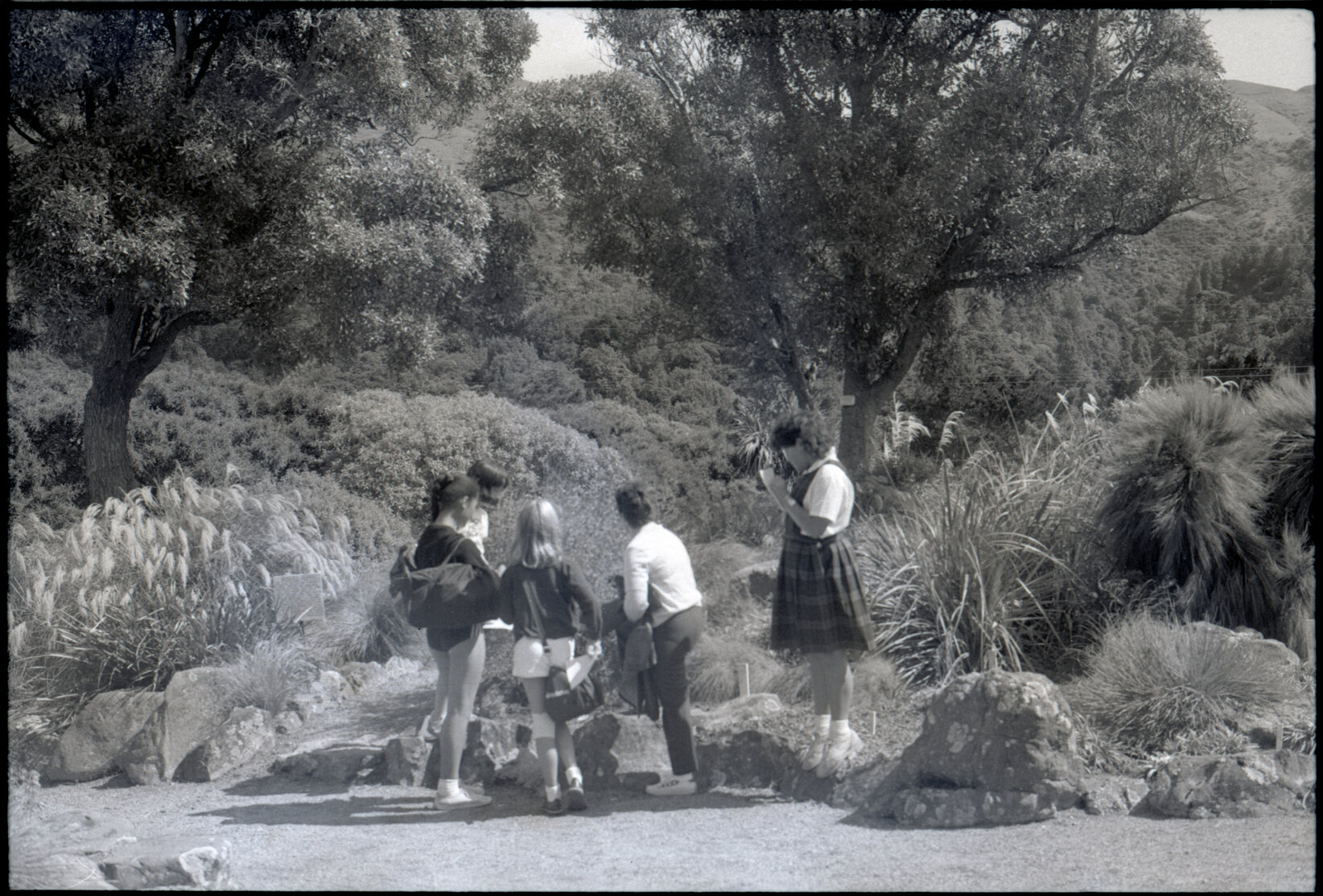Otari Park (children)