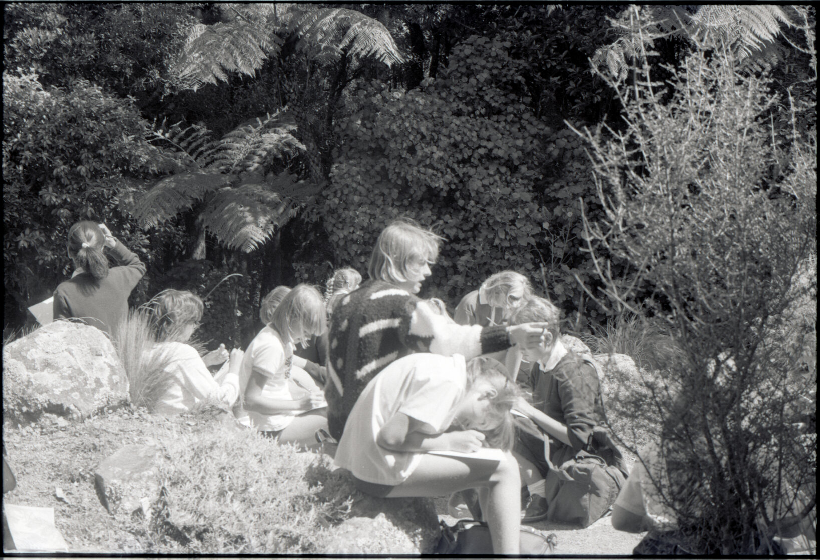 Otari Park (children)