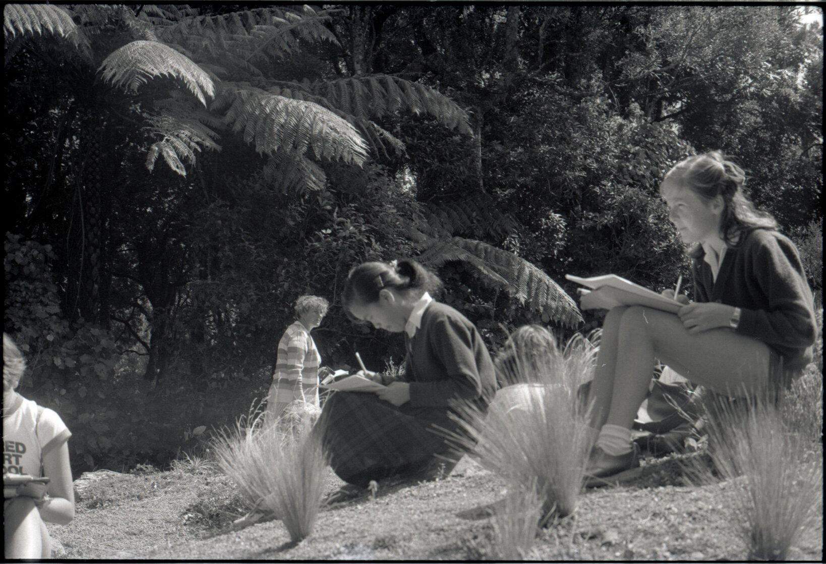 Otari Park (children)