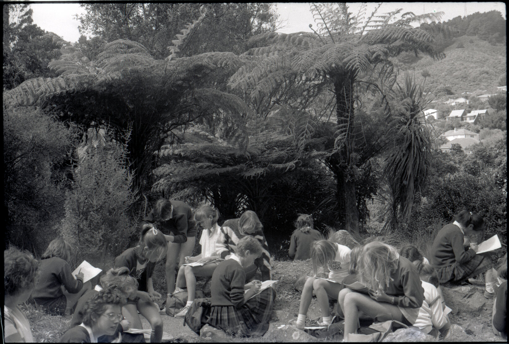 Otari Park (children)