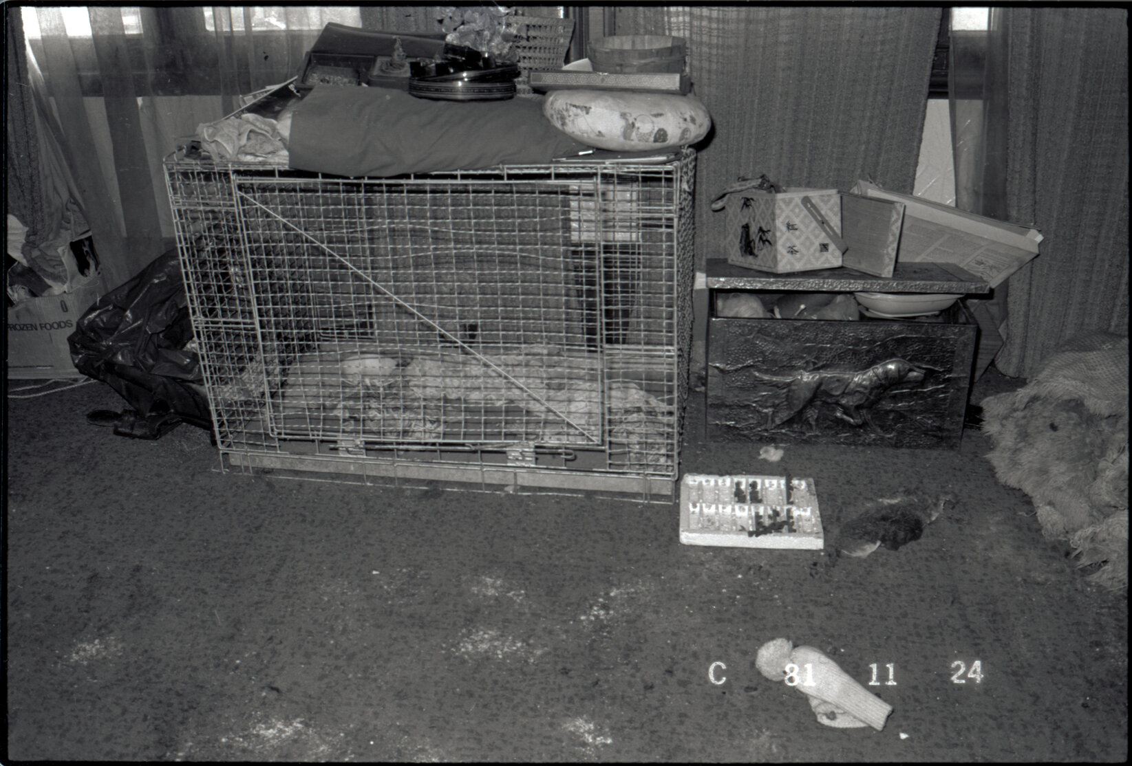 59 Ghuznee Street, Bath House, Private Hotel