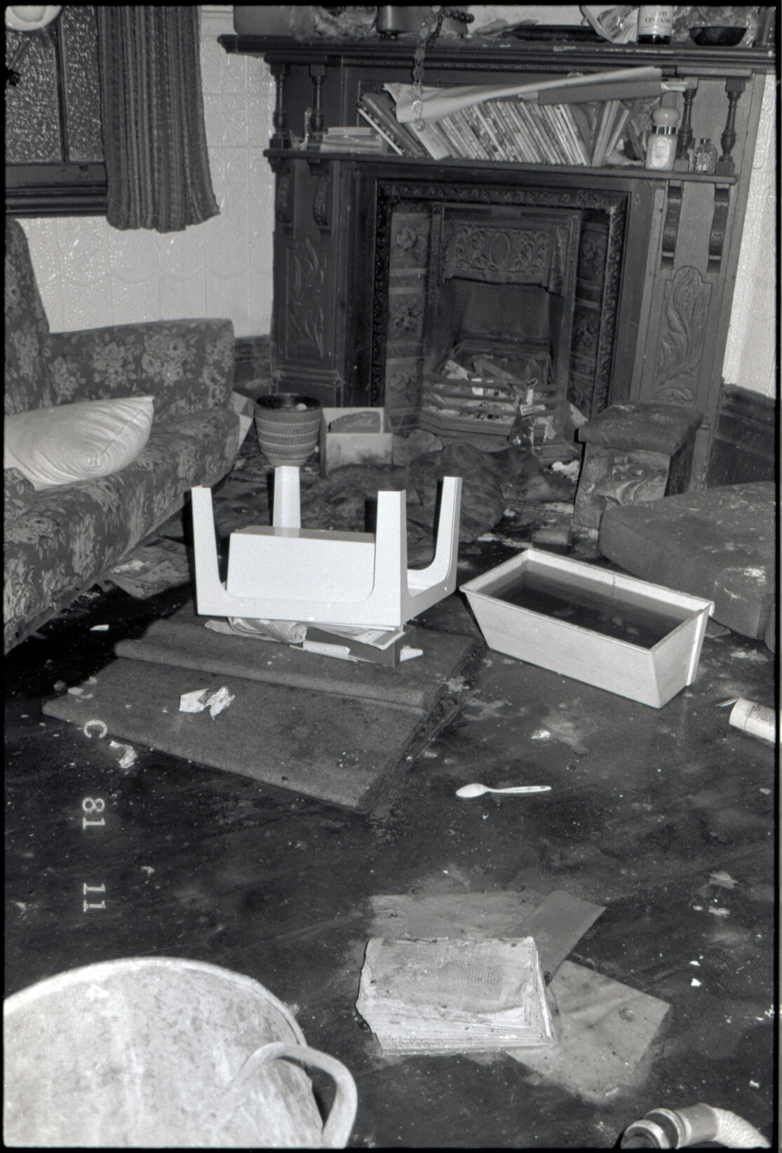 59 Ghuznee Street, Bath House, Private Hotel