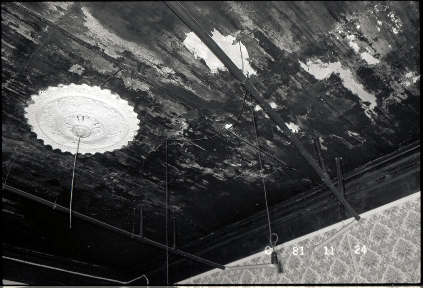 59 Ghuznee Street, Bath House, Private Hotel