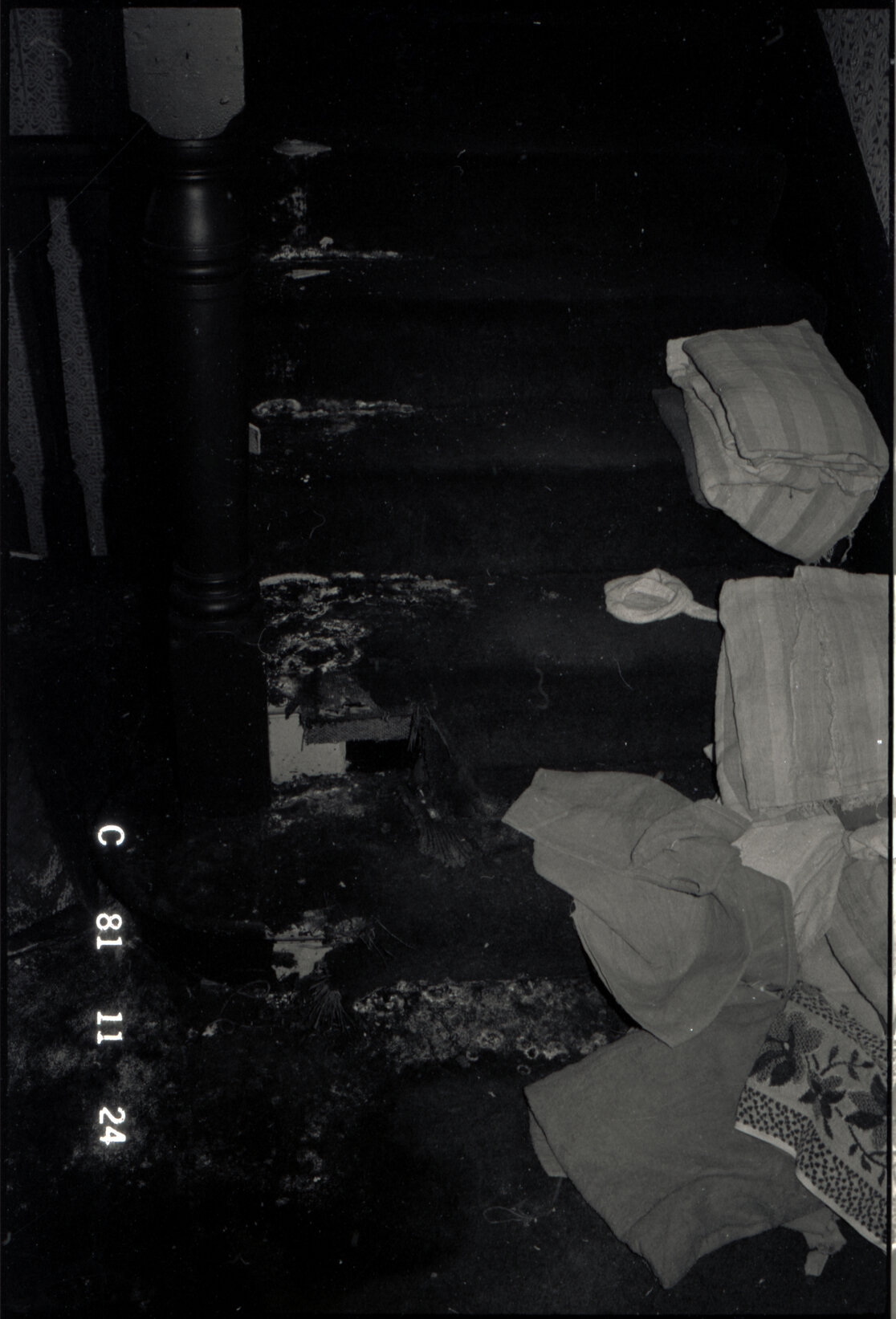 59 Ghuznee Street, Bath House, Private Hotel