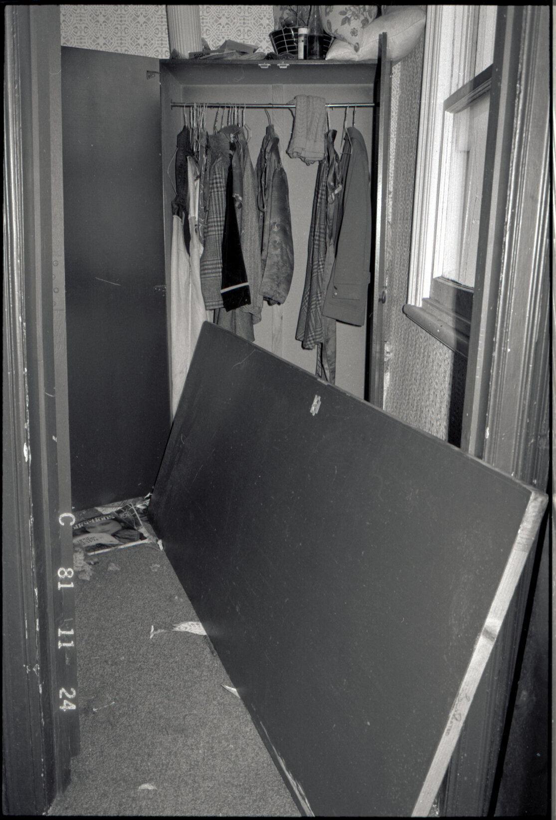 59 Ghuznee Street, Bath House, Private Hotel