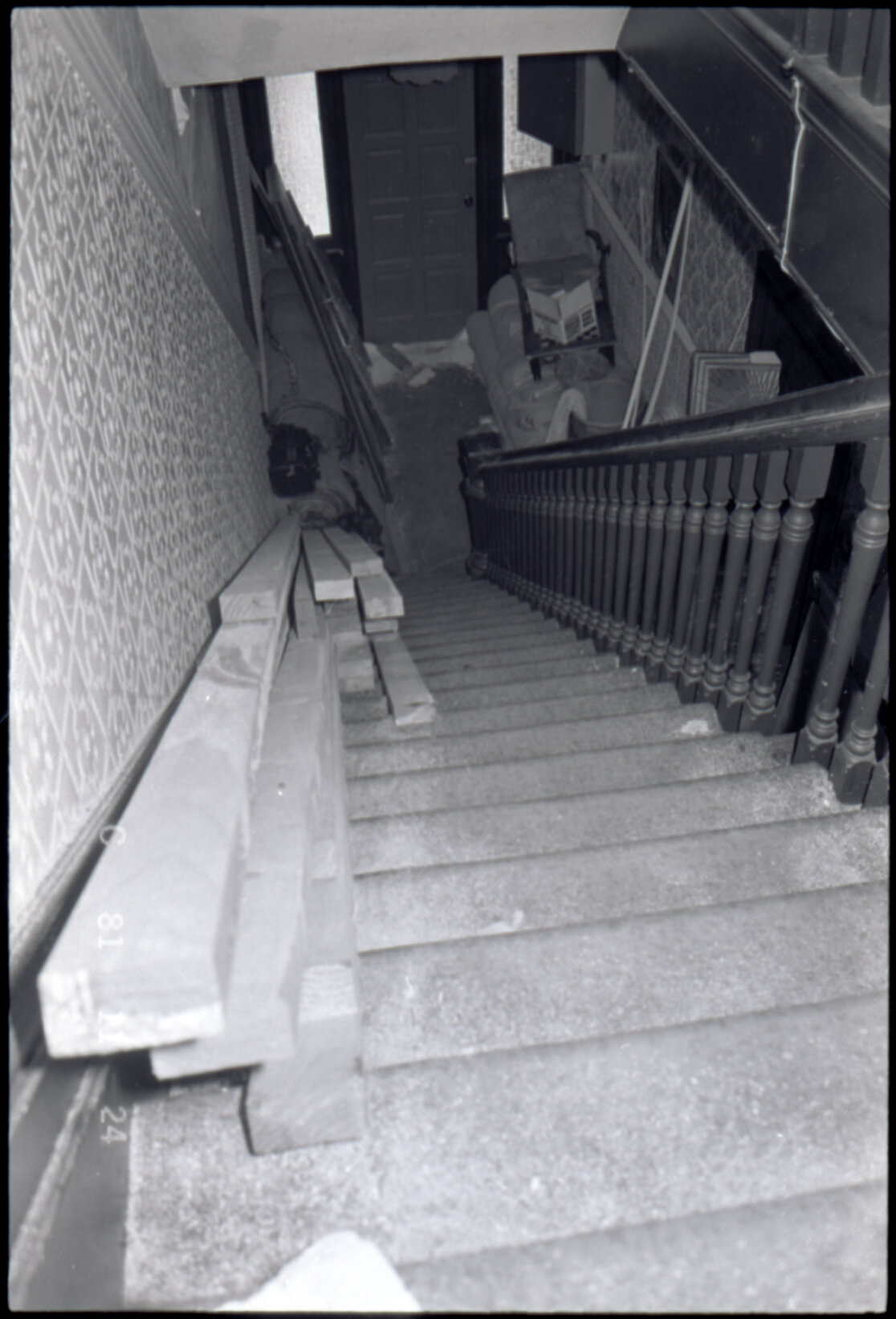 59 Ghuznee Street, Bath House, Private Hotel