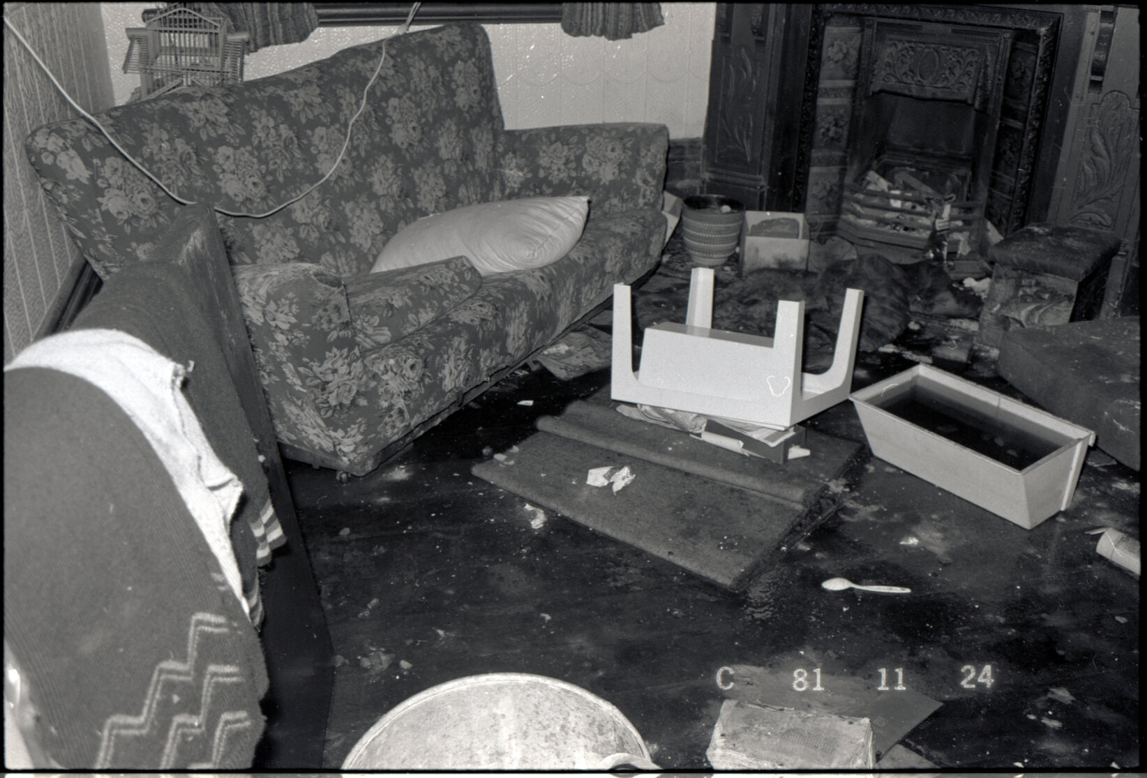 59 Ghuznee Street, Bath House, Private Hotel