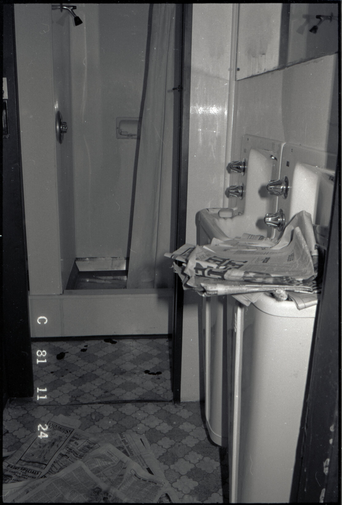 59 Ghuznee Street, Bath House, Private Hotel