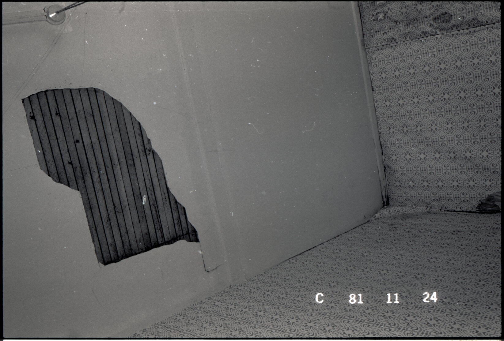 59 Ghuznee Street, Bath House, Private Hotel