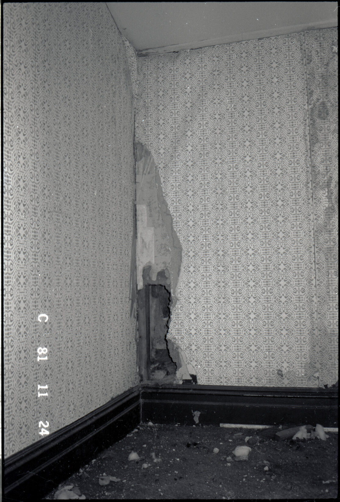 59 Ghuznee Street, Bath House, Private Hotel