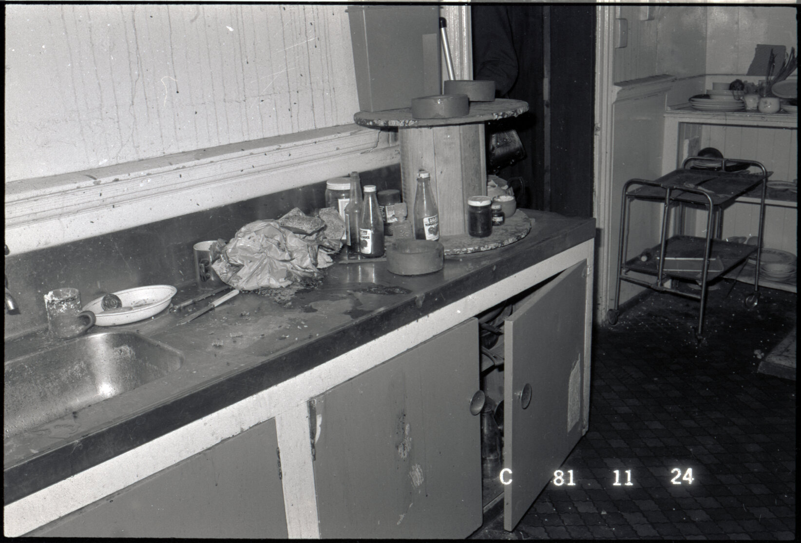 59 Ghuznee Street, Bath House, Private Hotel