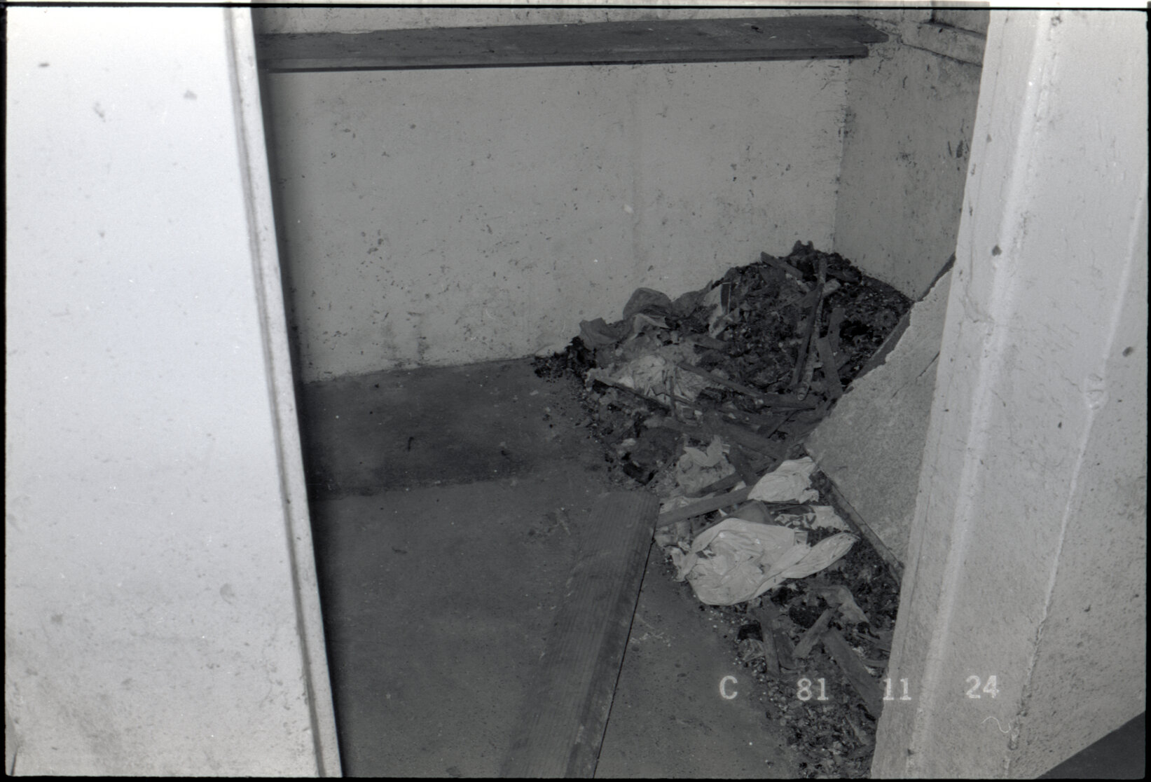 59 Ghuznee Street, Bath House, Private Hotel