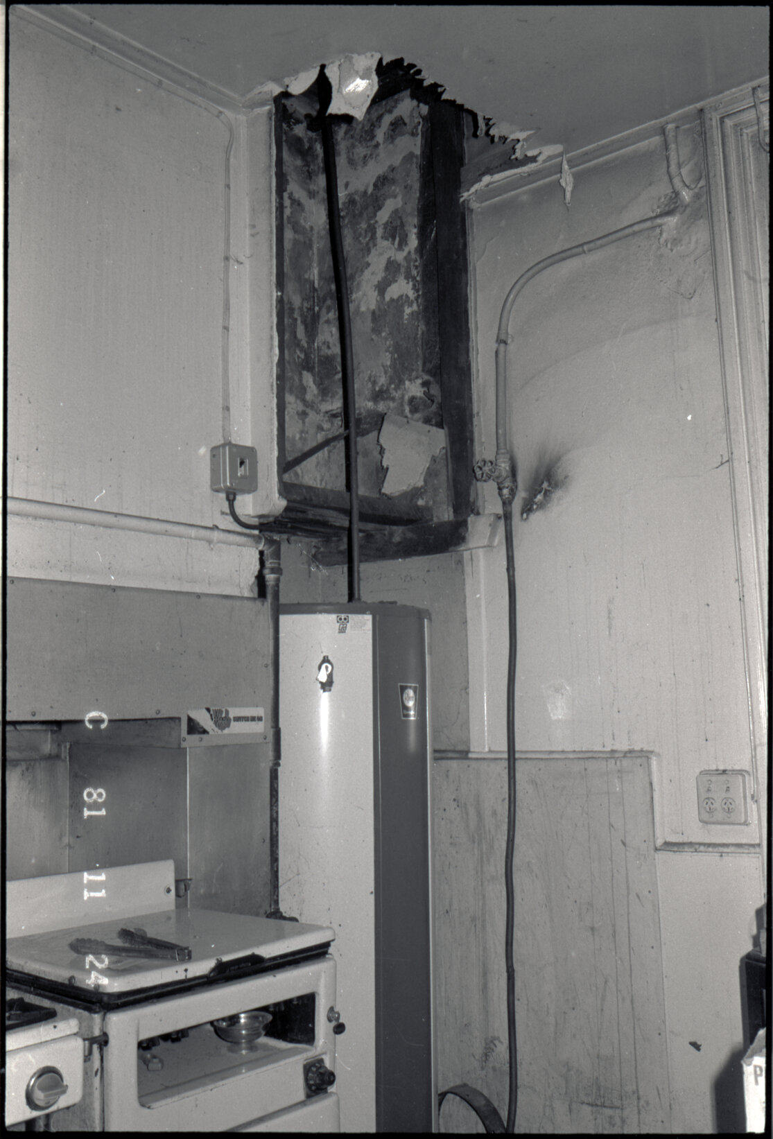 59 Ghuznee Street, Bath House, Private Hotel