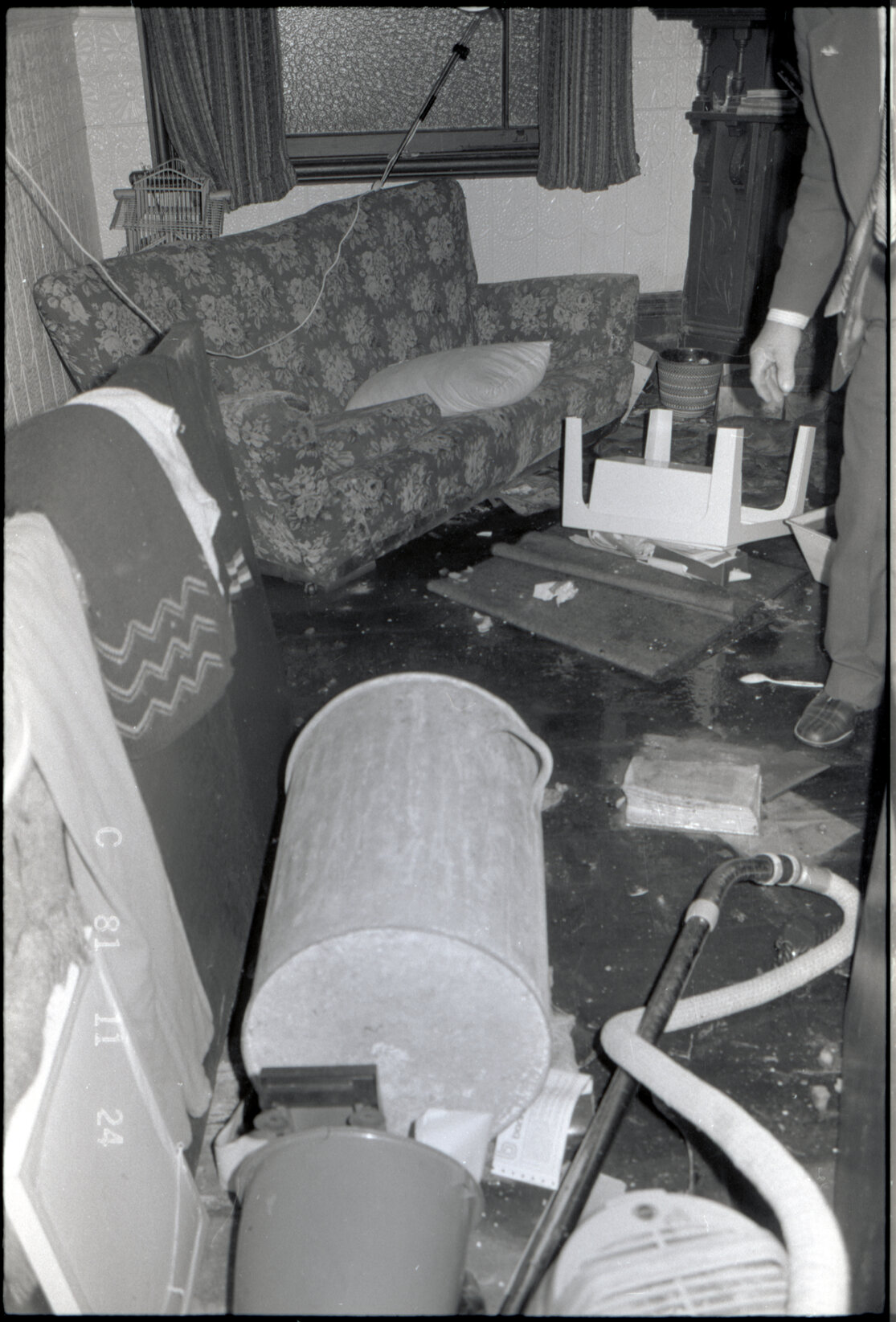 59 Ghuznee Street, Bath House, Private Hotel