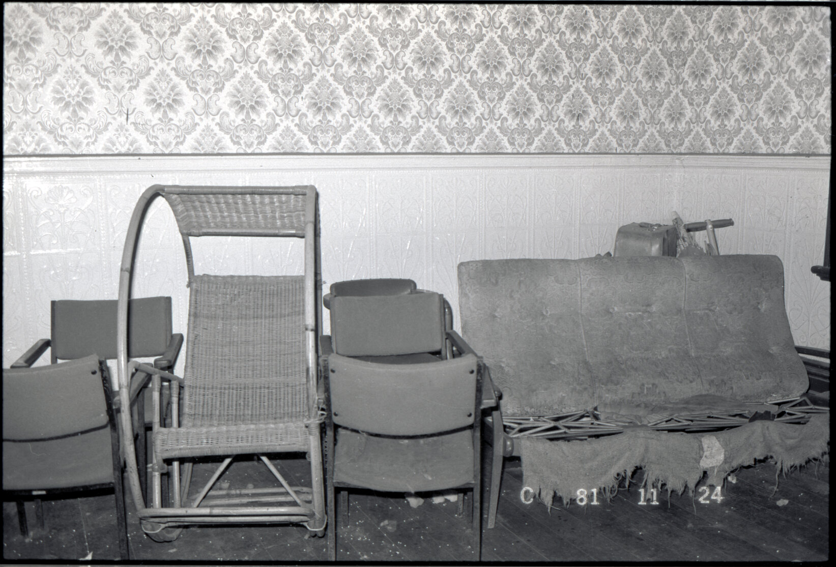 59 Ghuznee Street, Bath House, Private Hotel