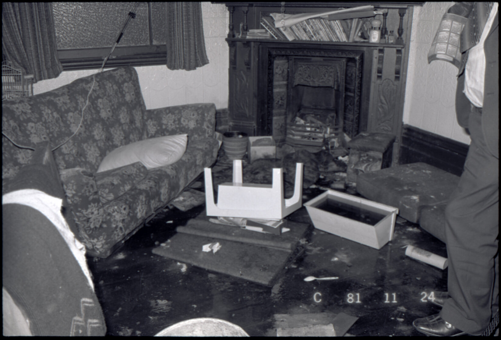 59 Ghuznee Street, Bath House, Private Hotel