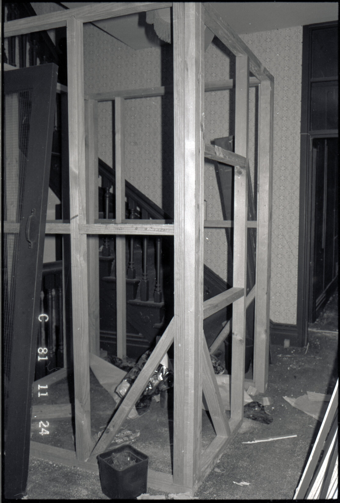 59 Ghuznee Street, Bath House, Private Hotel